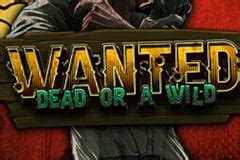 Wanted Dead or a Wild Slot – Read a Full Review Online .